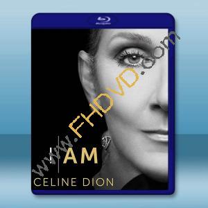 這就是我：席琳·狄翁 I Am: Celine Dion(2024)藍光25G		 