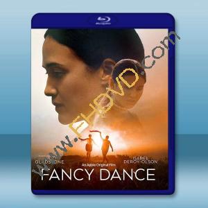 花式舞蹈 Fancy Dance(2023)藍光25G		 