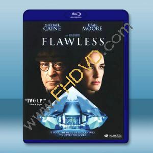 天衣無縫/完美無瑕 Flawless(2007)藍光25G		 