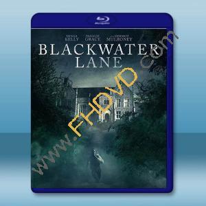 黑水巷 Blackwater Lane(2024)藍光25G		 