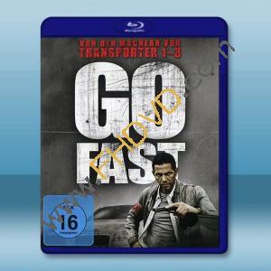 快跑驚魂 Go Fast(2009)藍光25G		 