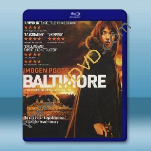 巴爾的摩 Baltimore (2023)藍光25G		 