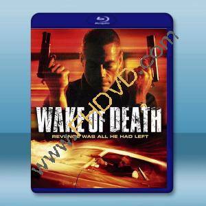 頭號人蛇/亡魂複活 Wake of Death(2004)藍光25G		 