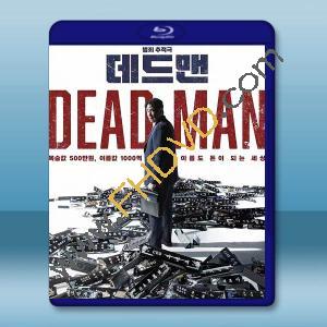 死人 Dead Man(2024)藍光25G		 