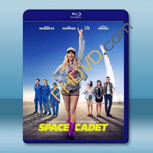 太空訓練生 Space Cadet(2024)藍光25G		 