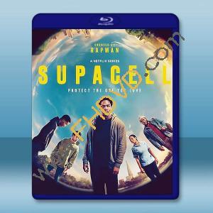 超細胞新人類 Supacell(2024)藍光25G 2碟L		 