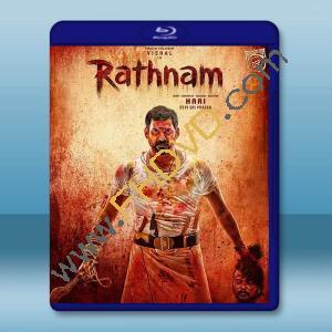 黑衣天使 Rathnam (2024)藍光25G		 