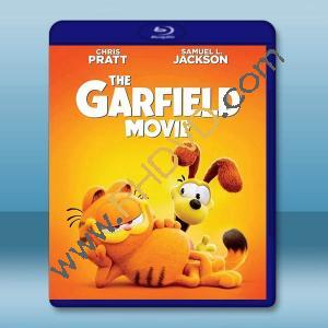 加菲貓：農場大冒險 The Garfield Movie(2024)藍光25G		 