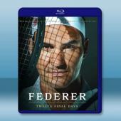 費德勒：最後的12天 Federer: Twelve F...