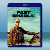 快槍查理 Fast Charlie (2023)藍光25G		 