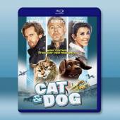 貓狗大亂鬥 Cat & Dog(2024)藍光25G		 