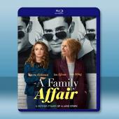 非常家務事 A Family Affair(2024)藍光25G		 