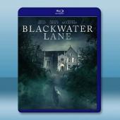 黑水巷 Blackwater Lane(2024)藍光25G		 