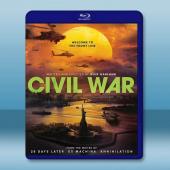 帝國浩劫：美國內戰 Civil War(2024)藍光2...
