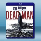 死人 Dead Man(2024)藍光25G		 