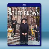 BBC 布朗神父 第11季 Father Brown S...