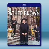 BBC 布朗神父 第11季 Father Brown S11藍光25G 2碟L		 