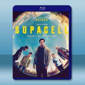 超細胞新人類 Supacell(2024)藍光25G 2碟L		 