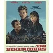 不羁騎士 The Bikeriders(2023)藍光25G T		 