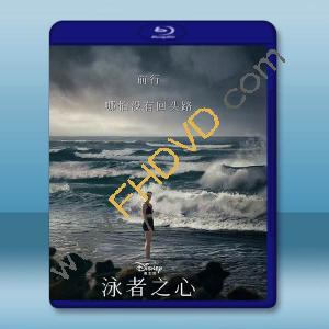 追浪少女/泳者之心 Young Woman and the Sea(2024)藍光25G		 