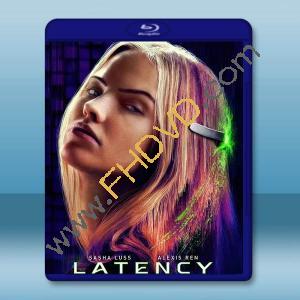 延遲 Latency(2024)藍光25G		 