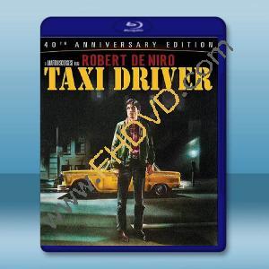 計程車司機 40周年版 Taxi Driver(1976)藍光25G		 