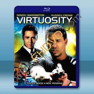 時空悍將 Virtuosity(1995)藍光25G		 