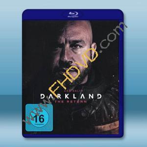 黑暗之域2:自由協議 Darkland: Case Closed(2023)藍光25G		 