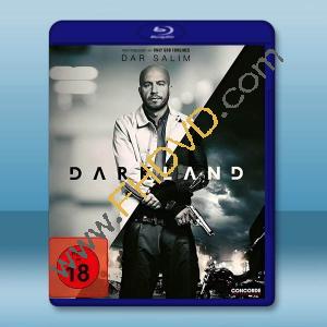 黑暗之域 Darkland(2017)藍光25G		 