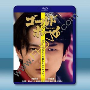 黃金少年/隱密的角落 日本版 (2023)藍光25G		 