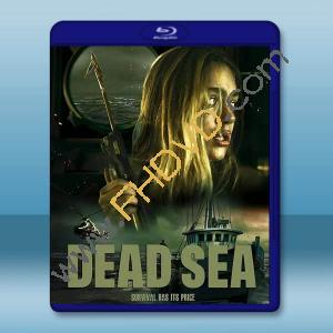 死海求生 Dead Sea(2024)藍光25G		 