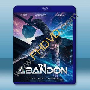 遺棄之地 The Abandon(2024)藍光25G		 