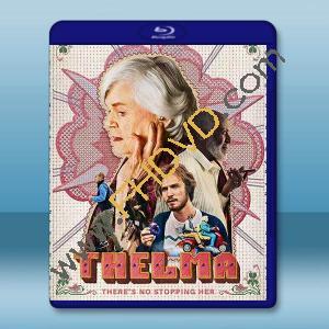 機智酷嬷出任務/末路老奶 Thelma(2024)藍光25G		 