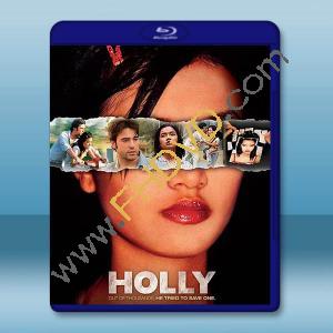 柬埔寨雛妓/越南妹霍莉 Holly(2006)藍光25G		 