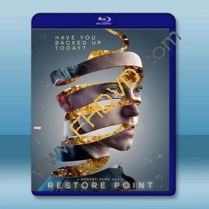 恢復點/修復體 Restore Point(2023)藍光25G		 