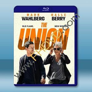 當我們盟在一起 The Union(2024)藍光25G		 