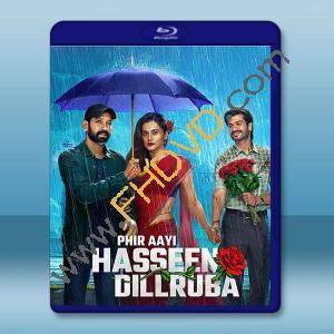 魅殺2 Phir Aayi Hasseen Dillruba(2024)藍光25G		 