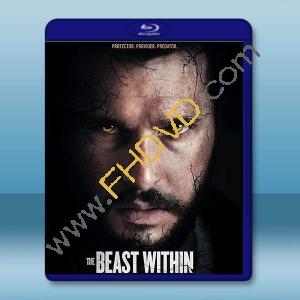 人面獸心 The Beast Within(2024)藍光25G		 