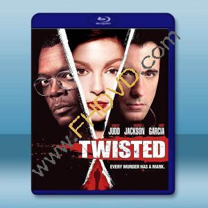 非常命案/熄燈追緝令 Twisted(2004)藍光25G		 