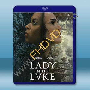 湖中的女人 Lady in the Lake(2024)藍光25G 2碟		 