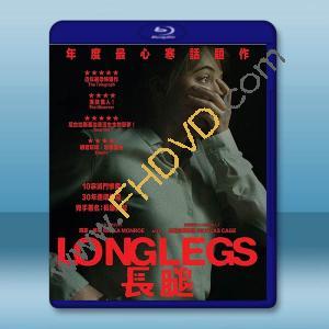 長腿 Longlegs(2024)藍光25G		 