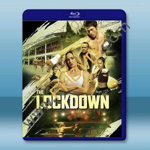 黑獄喋血 The Lockdown (2024)藍光25G		 