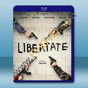 89年的錫比烏 Libertate(2023)藍光25G		 