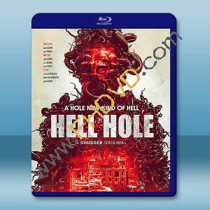 地獄洞 Hell Hole (2024)藍光25G L		 