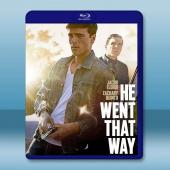 他朝那邊走了 He Went That Way(2023)藍光25G		 