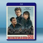 不羁騎士/摩托騎士 The Bikeriders(2023)藍光25G		 