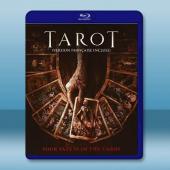 絕命塔羅牌 Tarot(2024)藍光25G		 