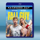 特技玩家/特技狂人 The Fall Guy(2024)藍光25G		 