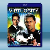 時空悍將 Virtuosity(1995)藍光25G		 