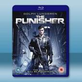 懲罰者/特警威龍 The Punisher(1989)藍光25G		 